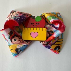 School bow